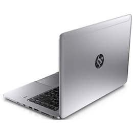 Hp Elitebook Folio 1040 G3 14-tum () - Core i7-6600U - 8GB - SSD 256 GB AZERTY - Fransk