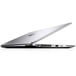 Hp Elitebook Folio 1040 G3 14-tum () - Core i7-6600U - 8GB - SSD 256 GB AZERTY - Fransk