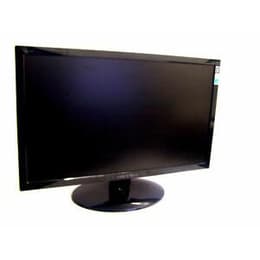 21,5-tum Hanns.G HE225DPB 1920x1080 LED Monitor Svart