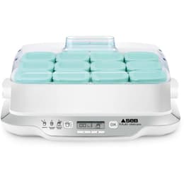Seb YY3899FB Multidélices Yoghurtmaskin