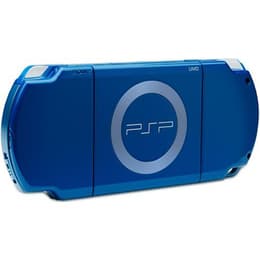 Playstation Portable 3000 - HDD 0 MB - Blå