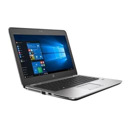 Hp Elitebook 820 G3 12,5-tum (2016) - Core i5-6200 - 16GB - SSD 256 GB AZERTY - Fransk