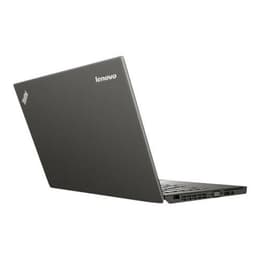 Lenovo ThinkPad X240 12,5-tum (2013) - Core i5-4300U - 8GB - SSD 120 GB AZERTY - Fransk