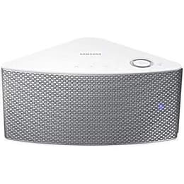 M3 WAM351 Bluetooth Högtalare - Vit