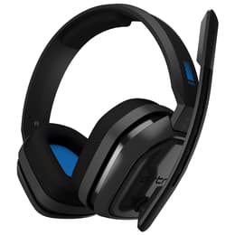 Astro A10 Noise Cancelling Gaming Bluetooth Hörlurar med microphone - Svart