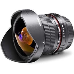 Walimex Pro Objektiv 8mm f/3.5