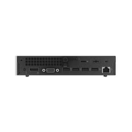 Dell OptiPlex 3020 Micro Core i3-4150 3,5 - HDD 500 GB - 4GB
