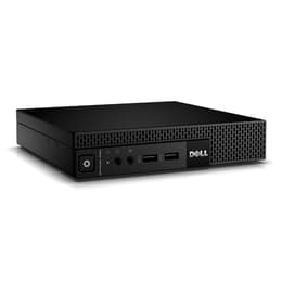 Dell OptiPlex 3020 Micro Core i3-4150 3,5 - HDD 500 GB - 4GB