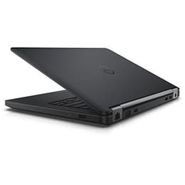 Dell Latitude E5440 14-tum (2014) - Core i5-4300U - 8GB - SSD 240 GB AZERTY - Fransk