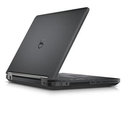 Dell Latitude E5440 14-tum (2014) - Core i5-4300U - 8GB - SSD 240 GB AZERTY - Fransk