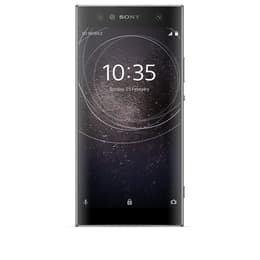Sony Xperia XA2 Ultra 32 GB - Svart - Olåst