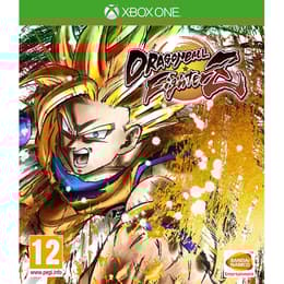 Dragon Ball FighterZ - Xbox One