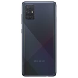 Galaxy A71 Dual Sim