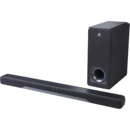 Soundbar Yamaha YAS-207 - Svart