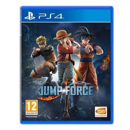 Jump Force - PlayStation 4