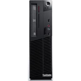 Lenovo ThinkCentre M72E DT Celeron G550 2,6 - HDD 500 GB - 4GB