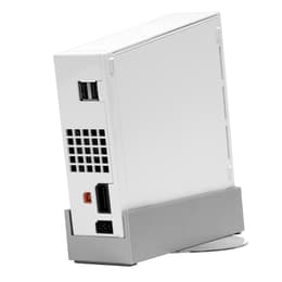 Nintendo Wii - HDD 512 GB - Vit