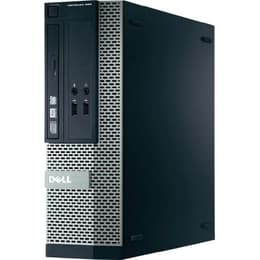 Dell Optiplex 390 SFF Core i3-2120 3,3 - HDD 500 GB - 8GB