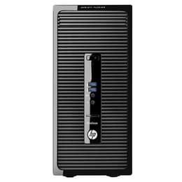 HP ProDesk 400 G3 MT Core i5-6500 3,2 - SSD 128 GB - 8GB