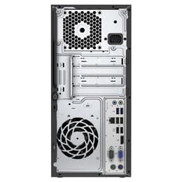 HP ProDesk 400 G3 MT Core i5-6500 3,2 - SSD 128 GB - 8GB