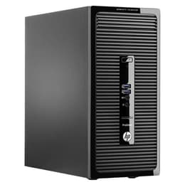 HP ProDesk 400 G3 MT Core i5-6500 3,2 - SSD 128 GB - 8GB