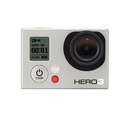 Gopro Hero3 White Edition Sport kamera