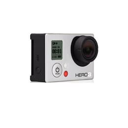 Gopro Hero3 White Edition Sport kamera