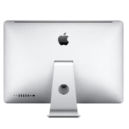 iMac 21,5-tum (Slutet av 2009) Core 2 Duo 3GHz - HDD 500 GB - 8GB QWERTY - Svenska
