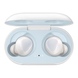 Samsung Galaxy Buds SM-R170NZWADBT Earbud Noise Cancelling Bluetooth Hörlurar - Vit