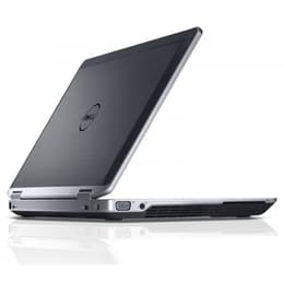 Dell Latitude E6430 14-tum (2012) - Core I5-3340M - 8GB - SSD 256 GB AZERTY - Fransk