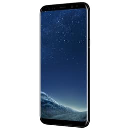 Galaxy S8 Dual Sim