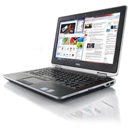 Dell Latitude E6320 13,3-tum (2012) - Core i5-2520M - 4GB - SSD 128 GB QWERTY - Engelska (USA)