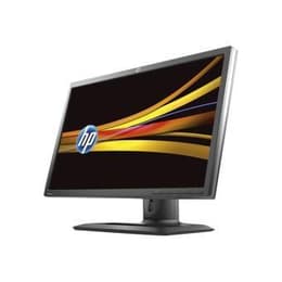 21,5-tum HP ZR2240W 1920x1080 LED Monitor Svart