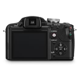 Panasonic Lumix DMC-FZ28 Kompakt 10 - Silver