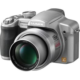 Panasonic Lumix DMC-FZ28 Kompakt 10 - Silver