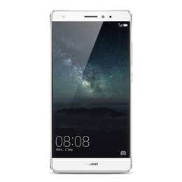 Huawei Mate S 32 GB - Silver - Olåst