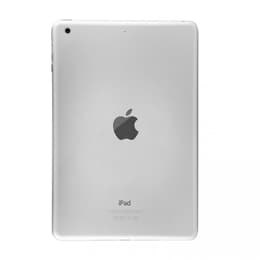 iPad Air (2013) 16 Go - WiFi - Silver
