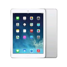 iPad Air (2013) 16 Go - WiFi - Silver