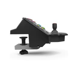 Logitech G Heavy Equipment Side Panel