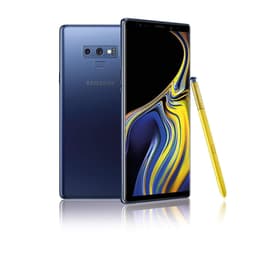 Galaxy Note 9