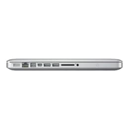 MacBook Pro 13" (2012) - AZERTY - Fransk