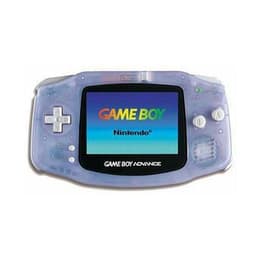 Nintendo Game Boy Advance - HDD 0 MB - Grå