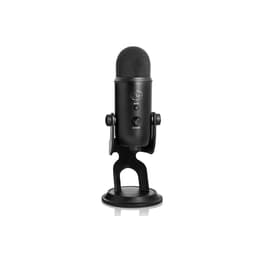 Blue Yeti Blackout Audio-tillbehör