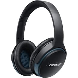 Bose Soundlink AEW II Bluetooth Hörlurar med microphone - Svart/Blå