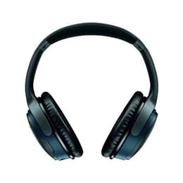 Bose Soundlink AEW II Bluetooth Hörlurar med microphone - Svart/Blå