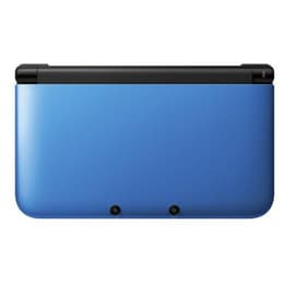 Nintendo 3DS XL - HDD 2 GB - Blå/Svart