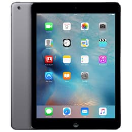 iPad Air (2013) 16 Go - WiFi - Grå Utrymme