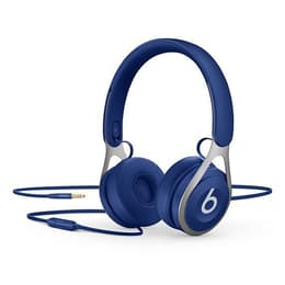 Beats By Dr. Dre EP Hörlurar med microphone - Blå