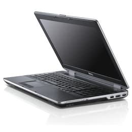 Dell Latitude E6330 13,3-tum (2013) - Core i5-3320M - 8GB - SSD 250 GB AZERTY - Fransk
