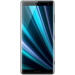 Sony Xperia XZ3 64 GB - Svart - Olåst
